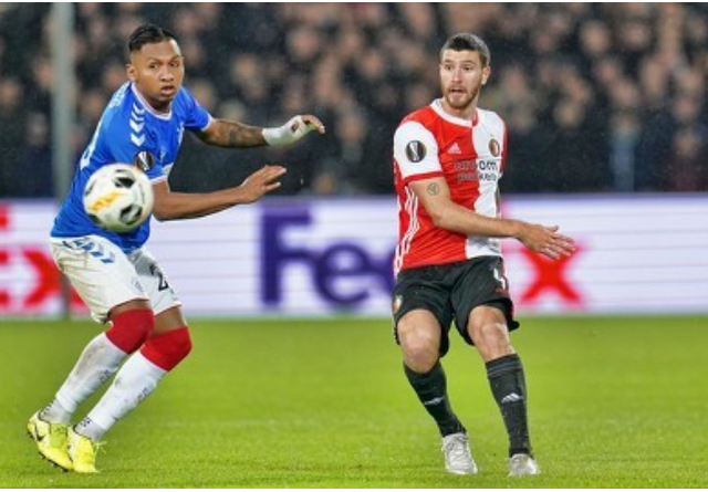 替了李明的 替了李明的