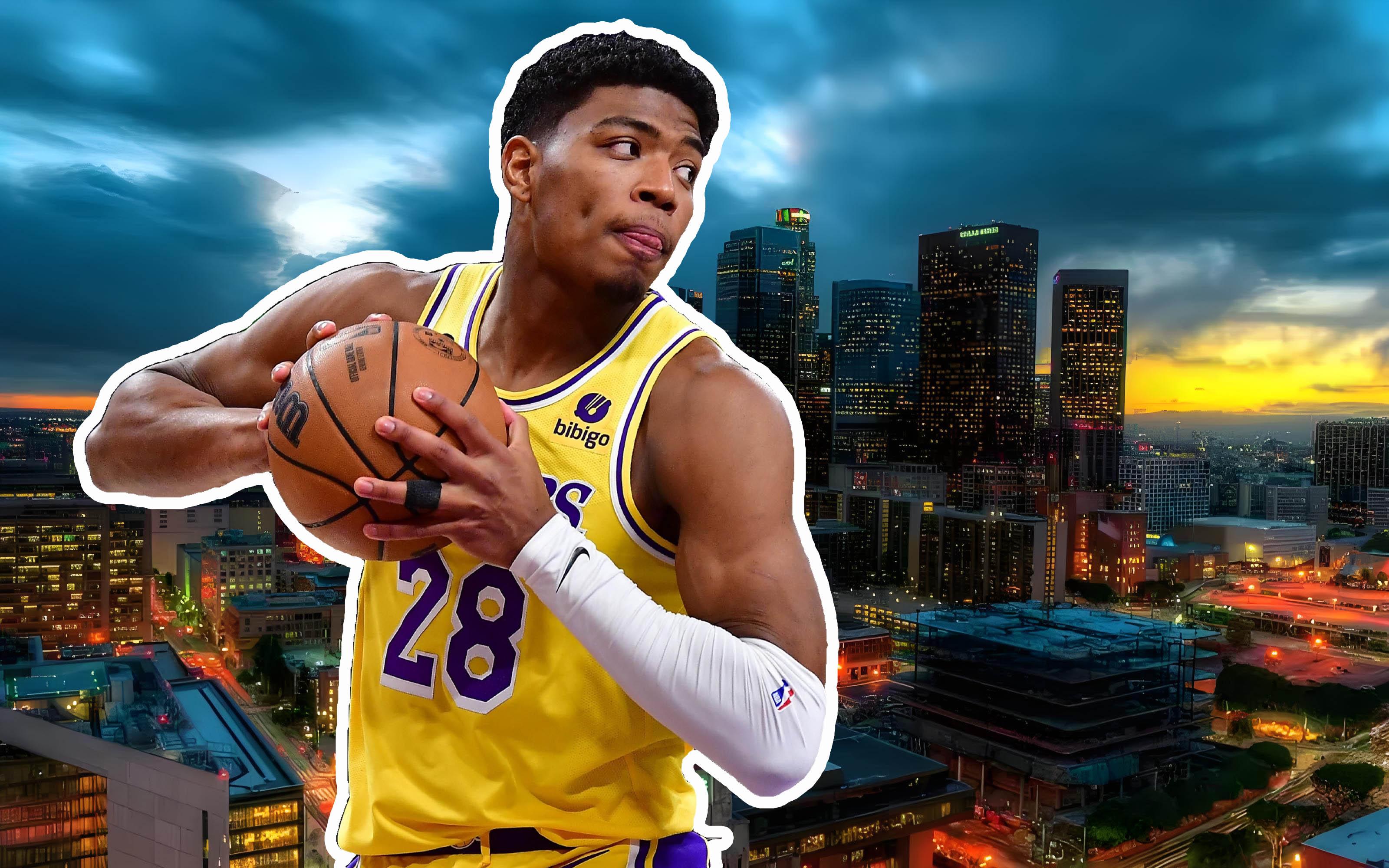 美媒提议太阳队，将杰伦格林送到公牛队，真不想要他