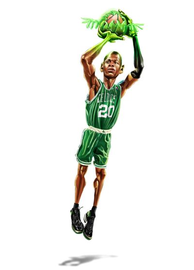 内线核心 内线核心