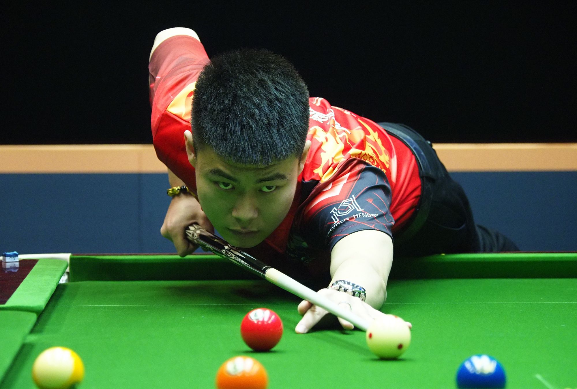 佩的交锋 佩的交锋