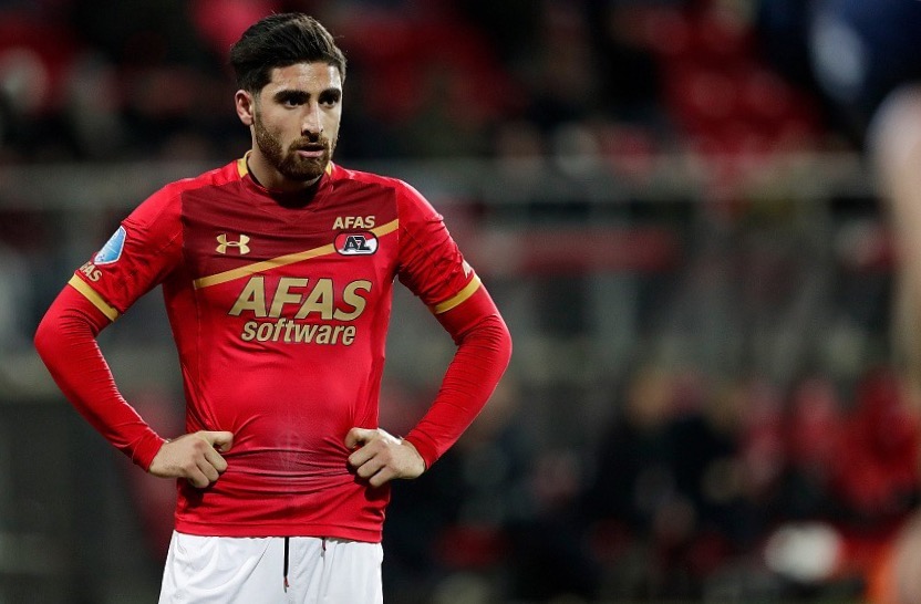 他的到来 他的到来