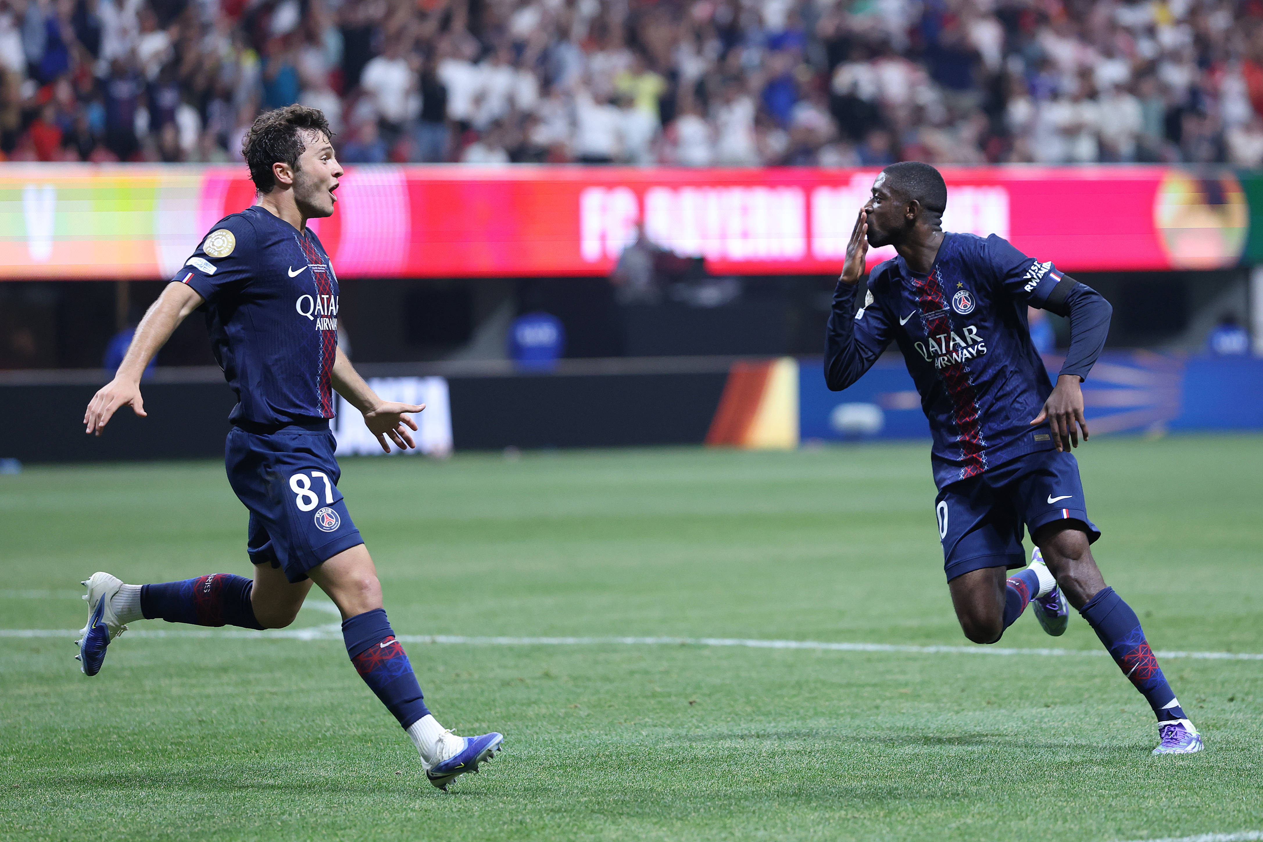 目标总在变 目标总在变